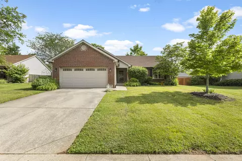 107 Carriage Ln, Midway, KY 40347