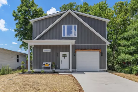 3244 Bracktown Rd, Lexington, KY 40511