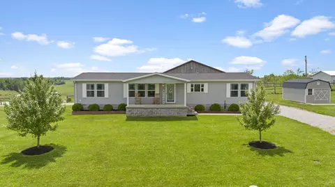 8059 Wades Mill Rd, Mount Sterling, KY 40353