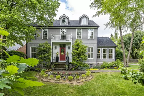 2361 Abbeywood Rd, Lexington, KY 40515