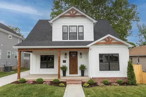 305 Preston Ave, Lexington, KY 40502