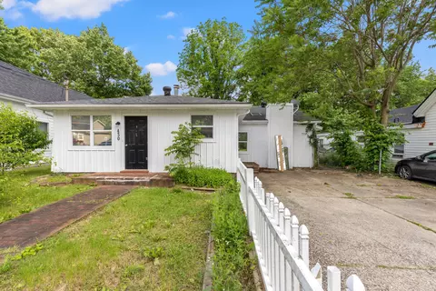 430 Chestnut St, Lexington, KY 40508