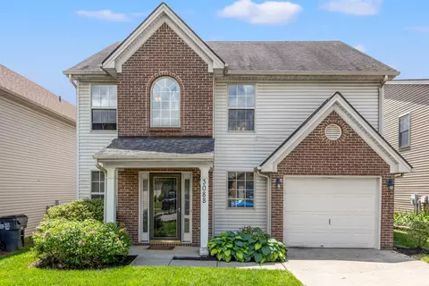 3088 River Run Trl, Lexington, KY 40511