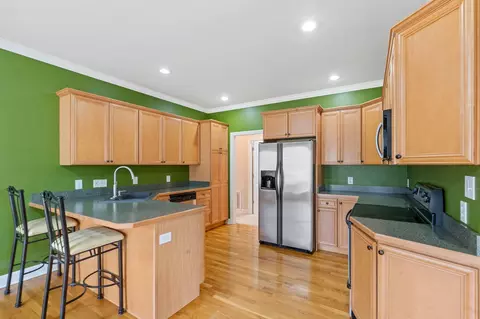 Kitchen - 105 Cherry Hill Dr, Georgetown, KY 40324 photo 1 of 2