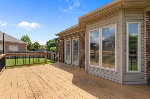 Exterior - 105 Cherry Hill Dr, Georgetown, KY 40324 photo 5 of 5