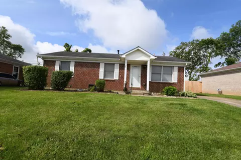 1108 Orchard Dr, Nicholasville, KY 40356