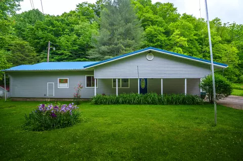 13259 W Highway 30, Booneville, KY 41314