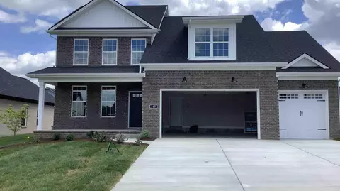 117 Growers Fld, Nicholasville, KY 40356