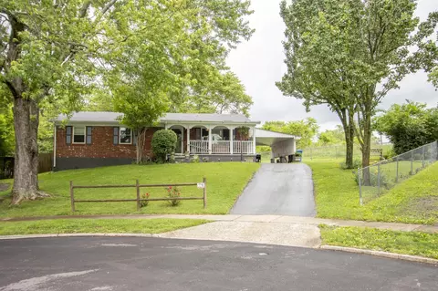 1269 Hot Springs Ct, Lexington, KY 40517