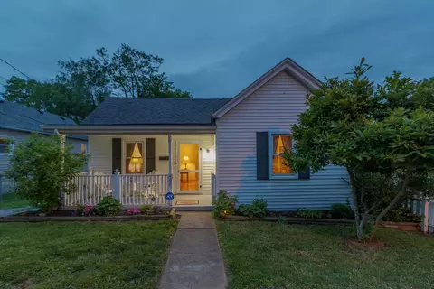 402 Stone Ave, Georgetown, KY 40324