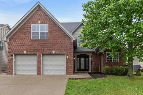 2793 Sullivans Trce, Lexington, KY 40511