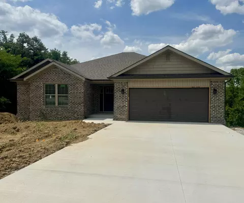 113 Hidden Point Dr, Richmond, KY 40475