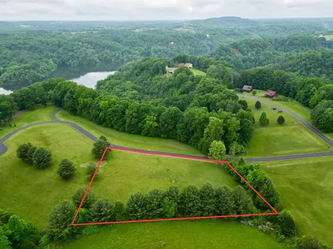 lot23 Laurel Wood Ln, Nancy, KY 42544