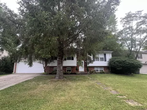 3306 Pimlico Pkwy, Lexington, KY 40517