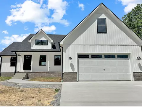 849 Knob Lick Rd, Junction City, KY 40440