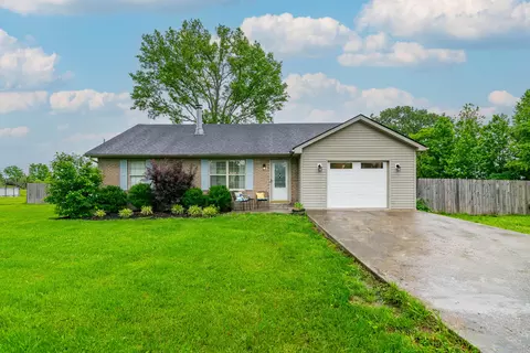 95 Goodloe Chapel Rd, Richmond, KY 40475