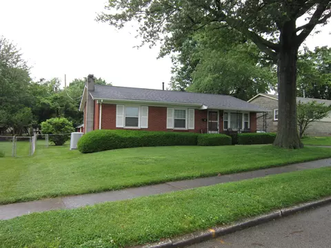 478 Moss Dr, Lexington, KY 40505