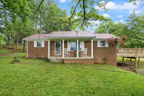 130 Pulaski Church Rd, Eubank, KY 42567