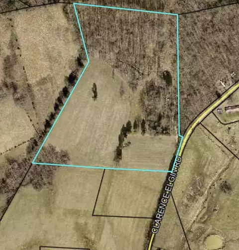 9999 Clarence Elgin Rd, Eubank, KY 42567 photo 4