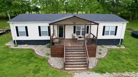 181 Briar Rose Rd, Mount Vernon, KY 40456