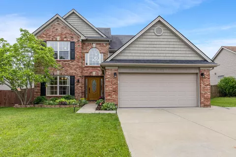 289 Ransom Trce, Georgetown, KY 40324