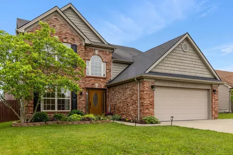 289 Ransom Trce, Georgetown, KY 40324 photo 2