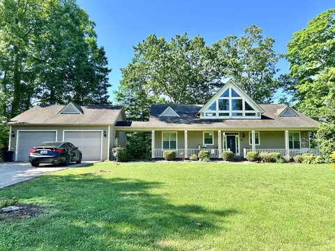 264 Laurelwood Dr, Nancy, KY 42544