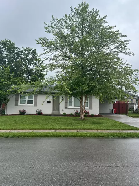 102 Shun Pike, Nicholasville, KY 40356