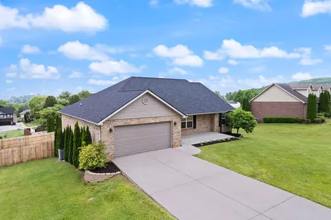 409 Ridge Hill Trail Trl, Somerset, KY 42503