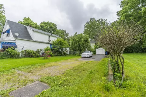 414 Campbell St, Lexington, KY 40508