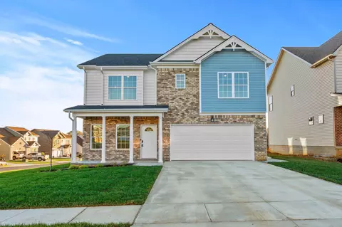 100 Flamingo Cir, Georgetown, KY 40324