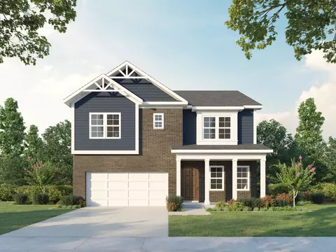 107 Flamingo Cir, Georgetown, KY 40324