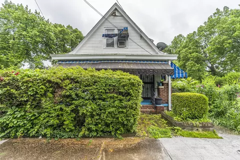 416 Campbell St, Lexington, KY 40508