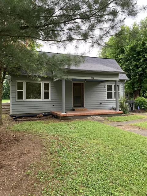 214 Martin Luther King St, Stanford, KY 40484