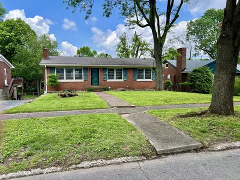 661 Berry Ln, Lexington, KY 40502