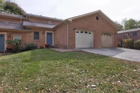 311 Shenandoah Trl W, Georgetown, KY 40324