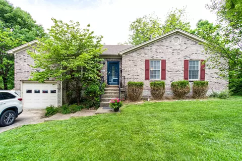 166 Ringo Ave, Frankfort, KY 40601