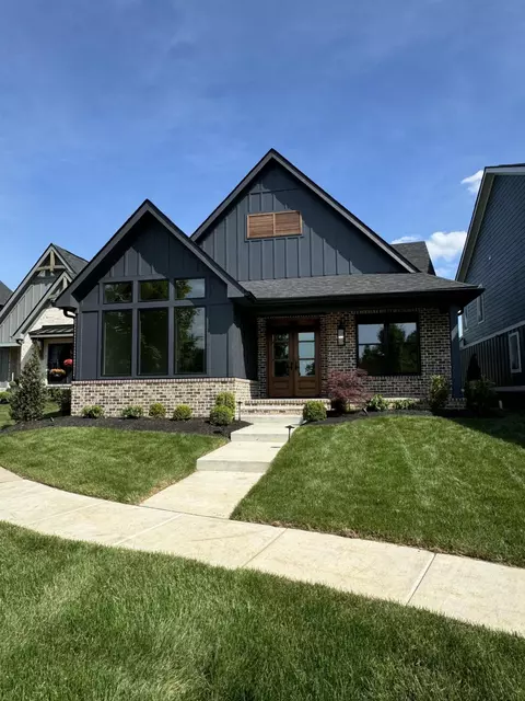 2809 Bobwhite Ct, Lexington, KY 40509