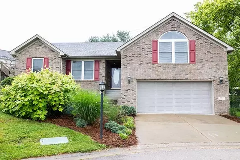 120 Baltrusol Ct, Frankfort, KY 40601