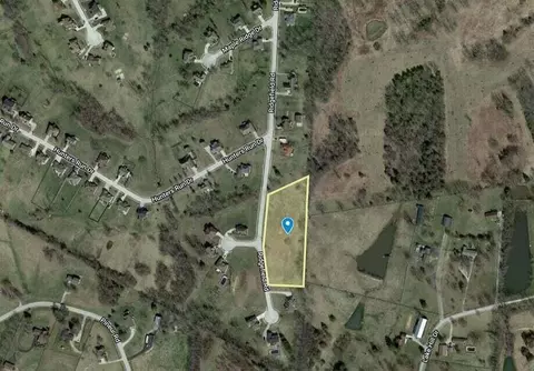 847 Ridgefield Rd Apt Lot #LOT 35, Richmond, KY 40475