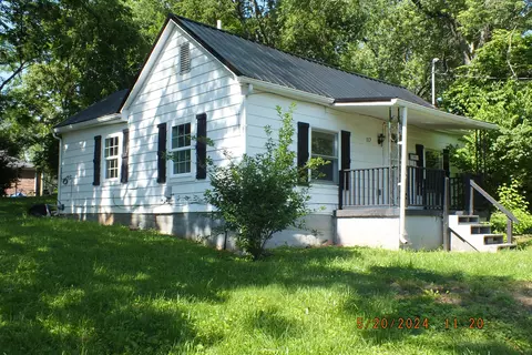 112 E Brown St, Nicholasville, KY 40356