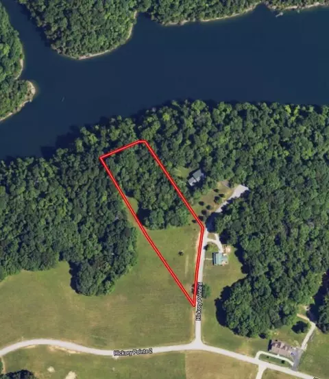 lot Apt Oak Point Ln, Monticello, KY 42633