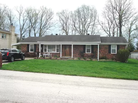 412 Glenwood Dr, Georgetown, KY 40324