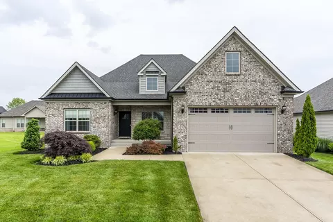 212 Burley Ridge Dr, Nicholasville, KY 40356