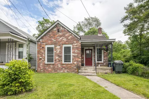 434 Jefferson St, Lexington, KY 40508