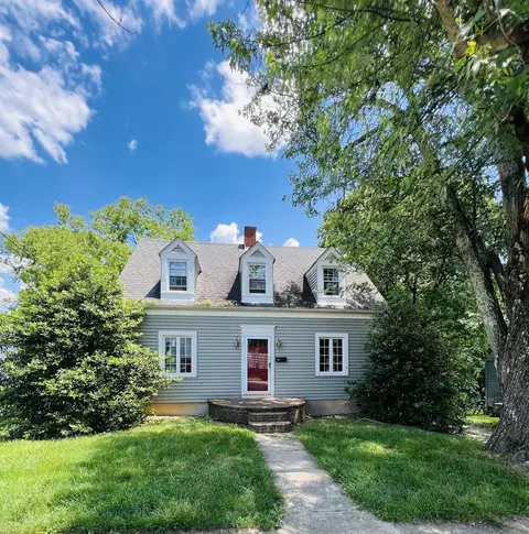 106 York St, Lancaster, KY 40444