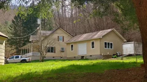 1640 Crane Branch Rd, Oneida, KY 40972