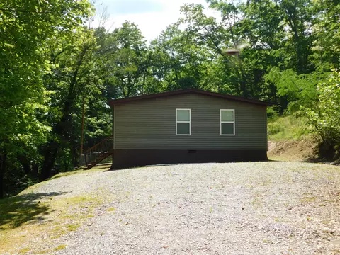 2461 Hwy 522, Baxter, KY 40806