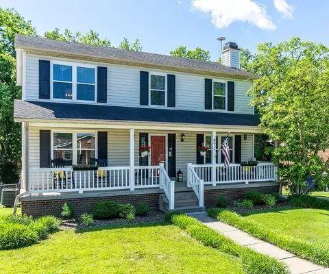 875 Jairus Dr, Lexington, KY 40515