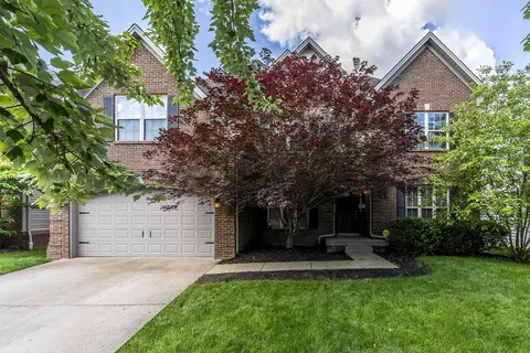 4436 Logans Fort Ln, Lexington, KY 40509